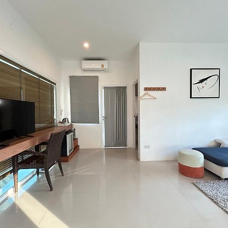 Clear House Resort - Sha Extra Plus Камала-Біч Екстер'єр фото